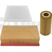 Kit de filtres VIKA - K11784901