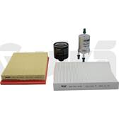 Kit de filtres VIKA - K11785001