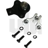 Kit de reparação, articulação de suspensão/guia VIKA - 44071720901