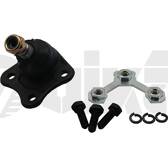 Kit de réparation (rotule de suspension) VIKA - 44071721001