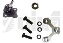 Kit de réparation (rotule de suspension)