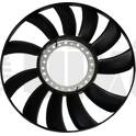 Koelventilatorwiel VIKA - 91210020201