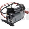 Kompressor, tryckluftssystem VIKA - 66160000401