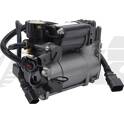 Kompressor, tryckluftssystem VIKA - 66160000601