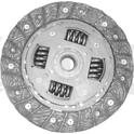 Kupplungsscheibe VIKA - 31410004301