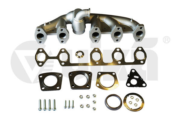 Mounting Kit, exhaust manifold