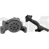 Oil Pump VIKA - 11151784501