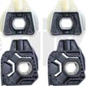 Ophanging, radiateur VIKA - K11789701