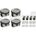 Piston (x4) VIKA - K11778901