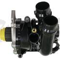 Pompa dell’acqua, raffreddamento motore VIKA - 11210976101