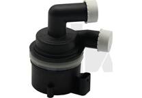 Pompe à eau additionnelle