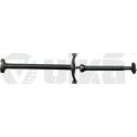Propshaft, axle drive VIKA - 55211007501
