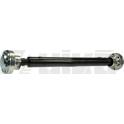 Propshaft, axle drive VIKA - 55211007801