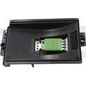 Resistor, interior blower VIKA - 88190795001