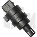 Sensor, Ansauglufttemperatur VIKA - 99061811301