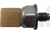 Sensor, brandstofdruk