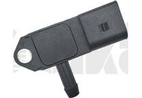 Sensor, brandstofdruk