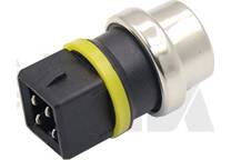 Sensor, kylmedelstemperatur