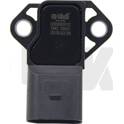 Sensor, Ladedruck VIKA - 99061388401