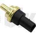 Sensor, temperatura del refrigerante VIKA - 99190079801