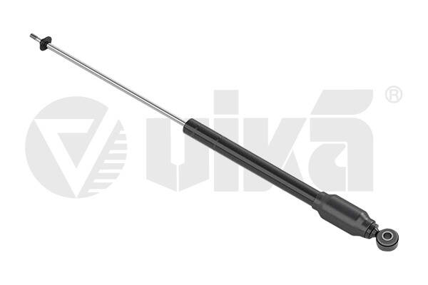 Shock Absorber, steering