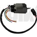 Stuurunit, ventilator(motorkoeling) VIKA - 99591778801