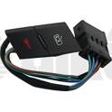 Switch, door lock system VIKA - 99621774801