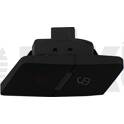 Switch, door lock system VIKA - 99621775401