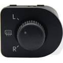 Switch, exterior rearview mirror adjustment VIKA - 99591485001