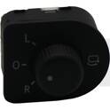 Switch, exterior rearview mirror adjustment VIKA - 99591500301