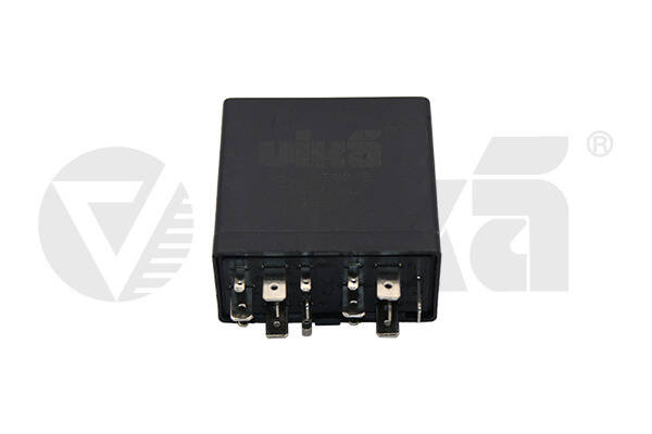 Relay, wipe-/wash interval