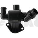 Thermostat, coolant VIKA - 11211827401