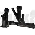 Thermostat, coolant VIKA - 11211843001