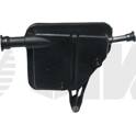 Utjämningsbehållare, hydraulolja (servostyrning) VIKA - 64220042401