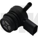Válvula de ventilación, depósito de combustible VIKA - 19060053101