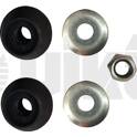 Voering, stabilisatorkoppelingstang VIKA - 44111603801
