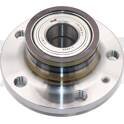 Wheel Bearing Kit VIKA - 55980797201