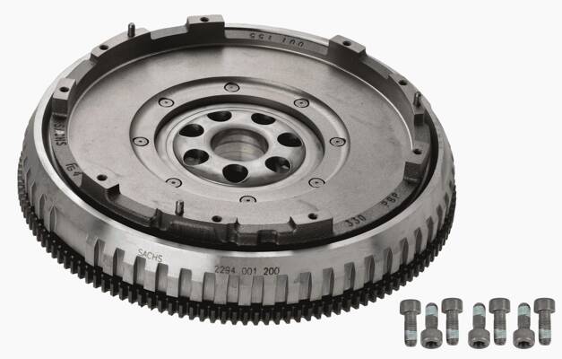 Volant moteur SACHS 2294 001 200