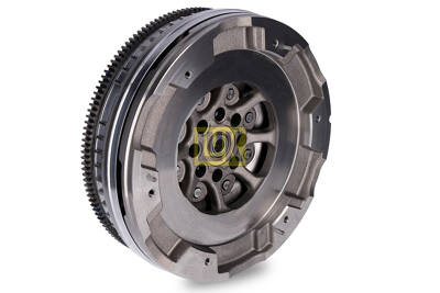 Volante motor LUK 415 0567 10