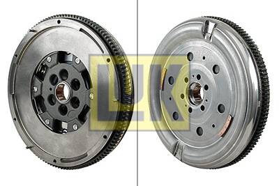Volante motor LUK 415 0702 10