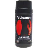 Lingettes de nettoyage multi-usages Vulcanet + microfibre  - x80  VULCANET  - 281133