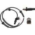 Capteur ABS WAGNER - ABS00267