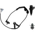 Capteur ABS WAGNER - ABS00659