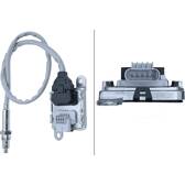 Capteur NOx, Catalyseur NOx WAGNER - NOS00005