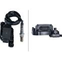 Capteur NOx, Catalyseur NOx WAGNER - NOS00030