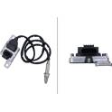 Capteur NOx, Catalyseur NOx WAGNER - NOS00035