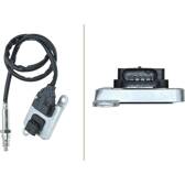 Capteur NOx, Catalyseur NOx WAGNER - NOS00050