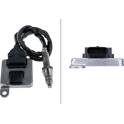 Capteur NOx, Catalyseur NOx WAGNER - NOS00051