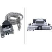 Capteur NOx, Catalyseur NOx WAGNER - NOS00057