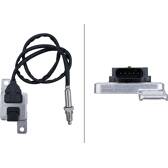 Capteur NOx, Catalyseur NOx WAGNER - NOS00065
